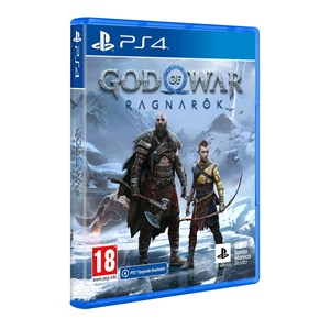 Video igra za PlayStation 4 Sony GOD OF WAR RAGNAROK