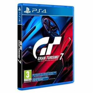 Video igra za PlayStation 4 Sony Trkaći