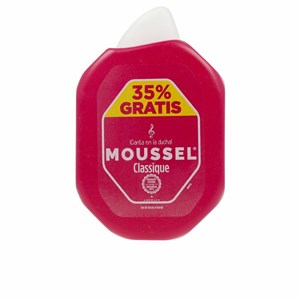 Gel za Tuširanje Moussel Classique 850 ml