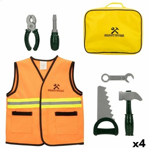 Set Alata Colorbaby My Tools 4 kom.