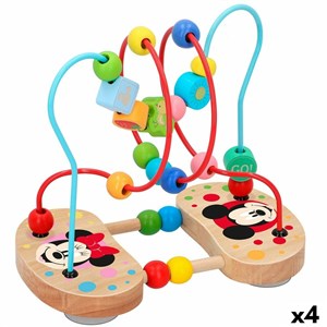 Centar za aktivnosti Disney 4 kom. 21,5 x 18,5 x 13,5 cm