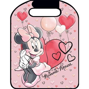 Navlaka za sjedalo Minnie Mouse CZ10634 Roza