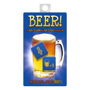 Društvene igre Kheper Games Beer