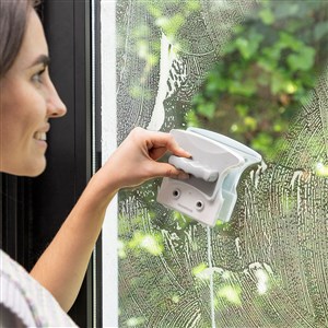 Čistilec Stekel na Magnet Magly InnovaGoods