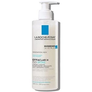 Sredstvo za čišćenje La Roche Posay Effaclar H Biome 390 ml