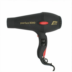 Sušilo za kosu Parlux Hair Dryer Crna Ionsko 2250 W