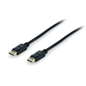 Kabel DisplayPort Equip 119252 2 m Crna 8K Ultra HD