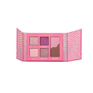 Paleta sjenila za oči Essence Don't Stop believing in… (5 g)