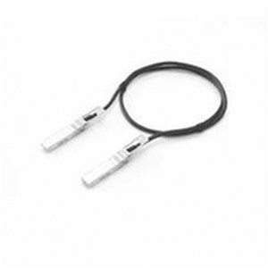 Mrežni Kabel SFP+ CISCO SFP-H25G-CU5M= Crna 5 m