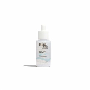 Preparat za samoporjavitev telesa Bondi Sands Self Tan Drops Light Medium 30 ml