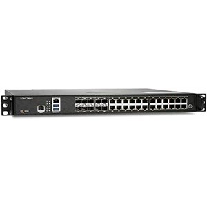 Firewall SonicWall 02-SSC-8060