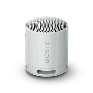 Prijenosni BLuetooth Zvučnik Sony Siva