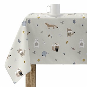 Namizni prt, odporen na madeže Belum Kenai 250 x 140 cm