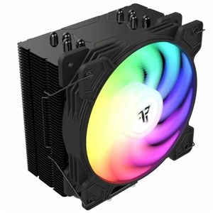 Ventilator za CPE Tempest