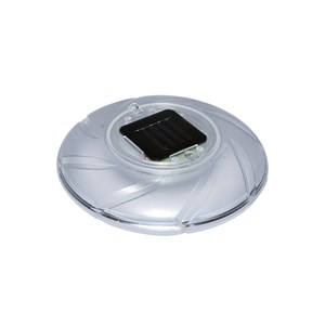 Plutajuće Solarno Svjetlo za Bazen Bestway Ø 18 cm