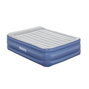 Krevet na Napuhavanje Bestway 203 x 152 x 56 cm