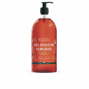 Gel za Tuširanje Beauterra Monoi 1 L
