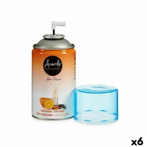 Polnila Za Osvežilec Zraka Sensations 250 ml (6 kosov)