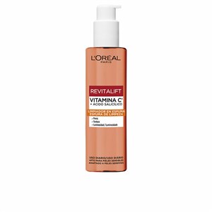 Tonik za Lice L'Oreal Make Up Revitalift Vitamin C 150 ml