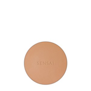 Baza za puder Sensai Total Finish Nº TF206 Golden dune Spf 10 11 g punjenje