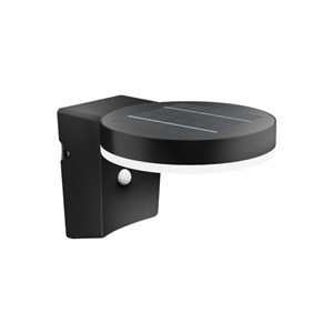 Rasvjetna tijela za zid Philips 1,3 W 250 Lm Solarno Okruglo (3000 K)