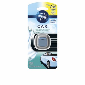 Osvježivač za Automobil Ambi Pur Car Čisti zrak 125 g
