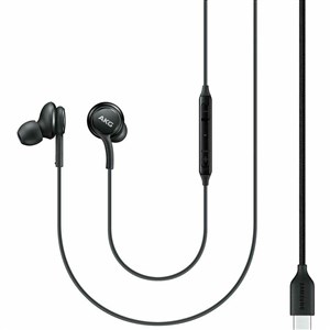 Slušalke Samsung EO-IC100 Črna