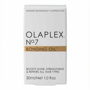 Ulje za Kosu Olaplex Nº 7 Krema za obnavljanje kože 30 ml