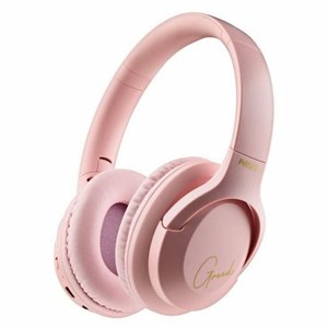 Slušalke Bluetooth NGS ARTICA CHILL TEAL Roza (1 kosov)