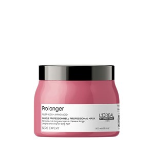 Obnavljajuća Maska za Ispucale Vrhove L'Oreal Professionnel Paris Pro Longer Duga Kosa 500 ml