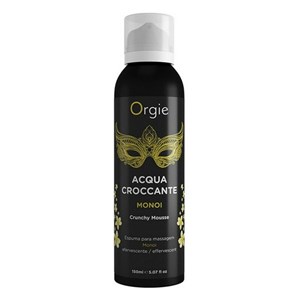 Kupka za kupanje Acqua Croccante Orgie Monoi (100 ml)