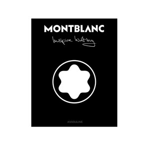 Bilježnik Montblanc Legend