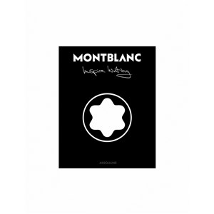 Bilježnik Montblanc Legend