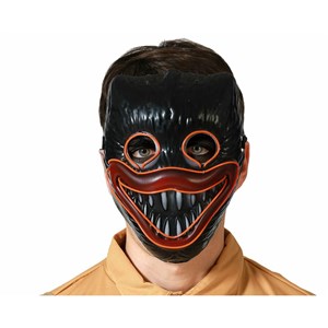 Maska Halloween Pisana Užas