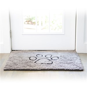 Krevet za psa Dog Gone Smart Siva 79 x 51 cm