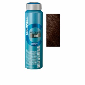 Polutrajna Tinta Goldwell COLORANCE Nº 5RB 120 ml