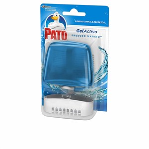 Večnamensko čistilo Pato GEL ACTIVO
