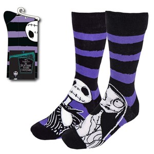 Čarape The Nightmare Before Christmas