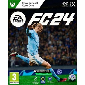 Video igra za Xbox One / Series X Electronic Arts FC 24