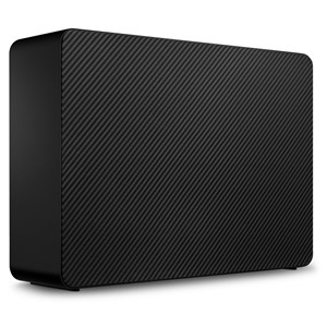 Zunanji trdi disk Seagate STKP20000400 Črna 20 TB