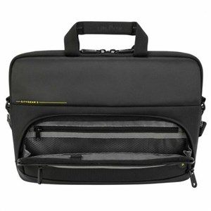 Torba za Prenosnik Targus CityGear Črna 11,6