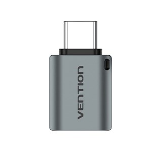 Adapter USB u USB-C Vention CDQH0