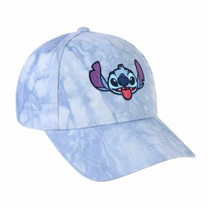 Dječja Kapa Stitch Tye Die Plava 57 cm