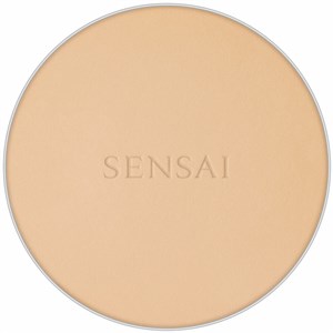 Tekuća Podloga za Šminku Sensai FOUNDATIONS TF102-soft ivory 11 g