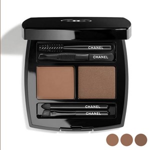 Šminka za Obrve La Palette Sourcils Chanel