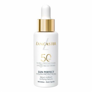 Zaštita od Sunca Lancaster SUN PERFECT Spf 50 30 ml
