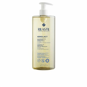 Gel za Čišćenje Lica Rilastil XEROLACT 1 L