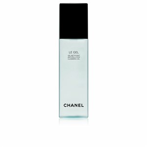 Gel za Čišćenje Lica Chanel LE GEL 150 ml