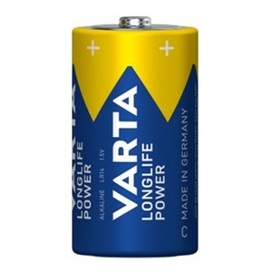 Punjive Baterije Varta 4914121422