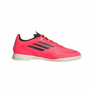 Čevlji za Notranji Nogomet za Odrasle Adidas 1 F50 League In Roza